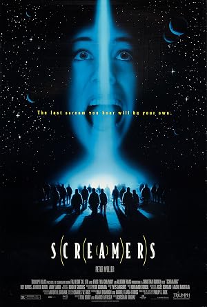 Screamers (1995): When Your Toaster Wants You Dead