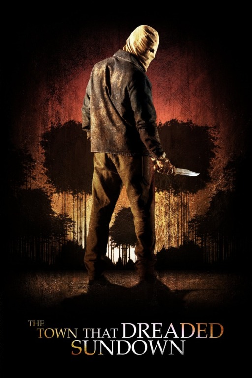 The Town That Dreaded Sundown (2014) Horror Movie Review