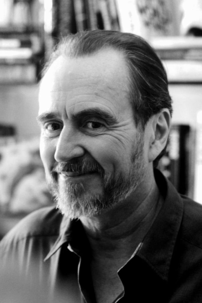 Wes Craven: Master of Horror & Slasher Pioneer Biography