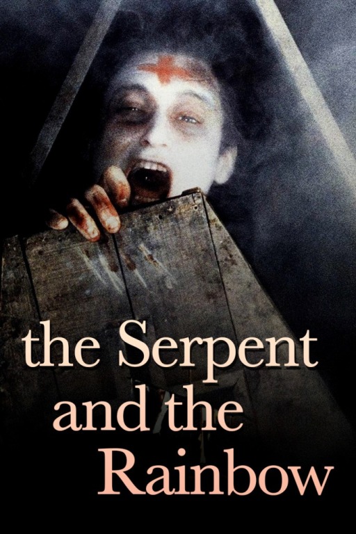 The Serpent and the Rainbow (1988): Wes Craven’s Haitian Nightmare