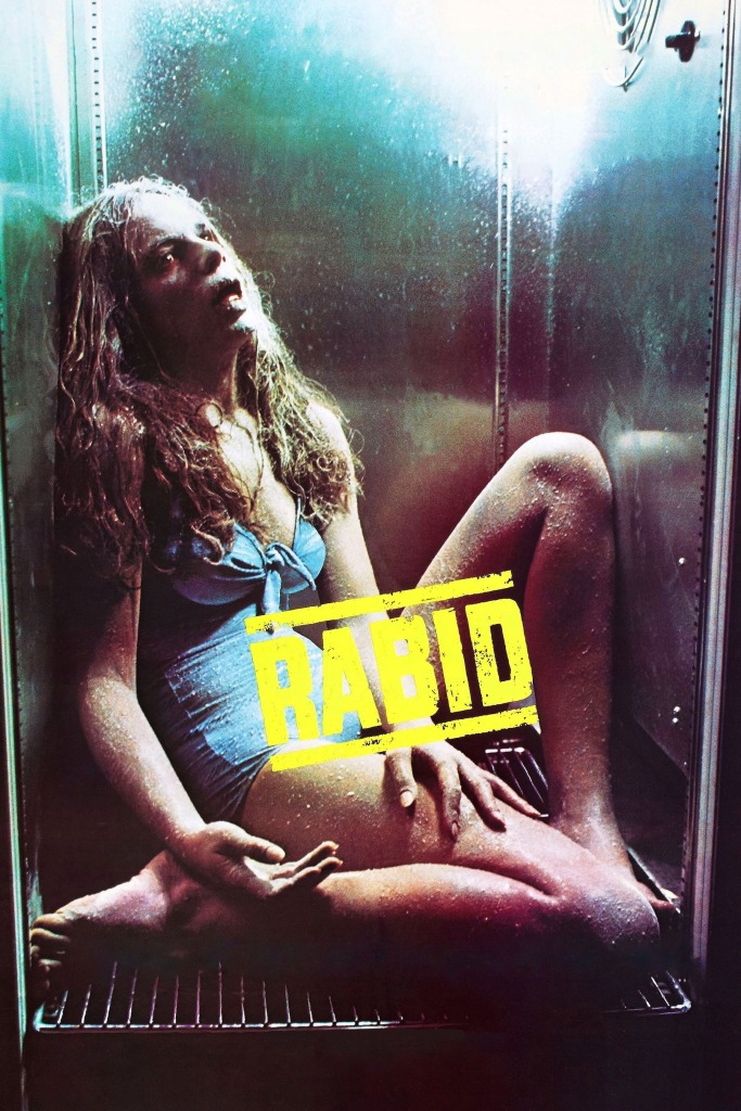 Rabid (1977): Cronenberg’s Visceral Masterpiece of Urban Decay