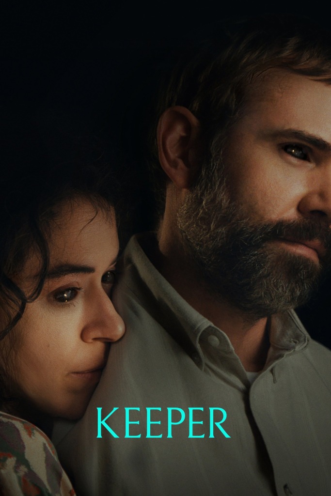 Keeper (2025) Review: A Chilling Descent into Isolation