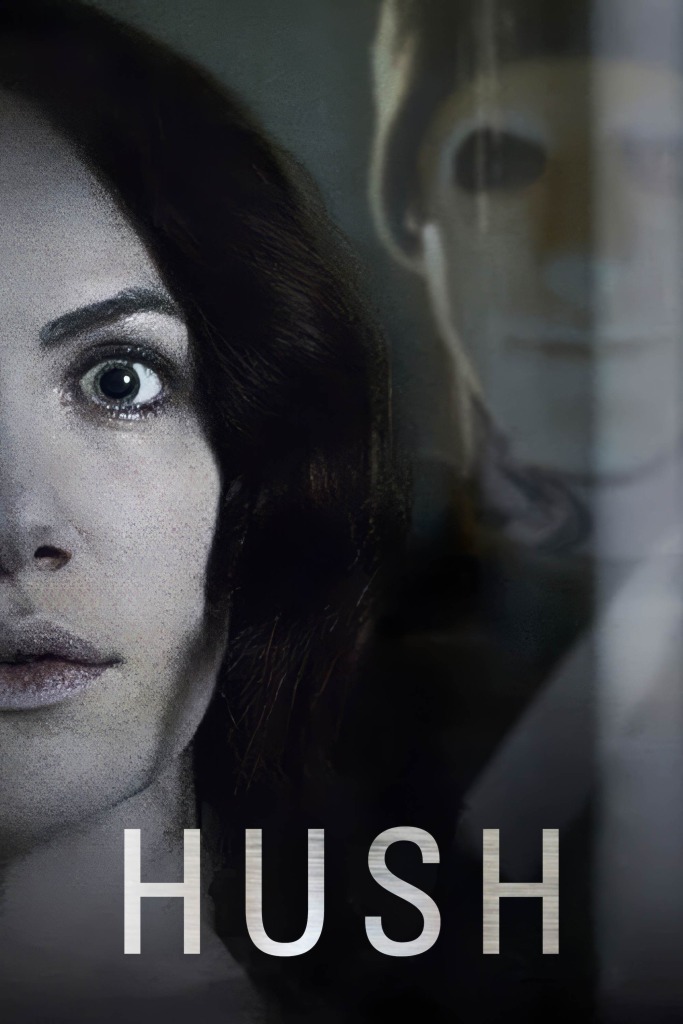 Hush (2016) Review: Mike Flanagan’s Silent Thriller