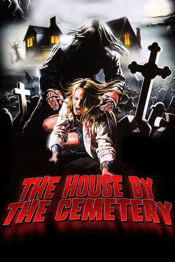 The House by the Cemetery (1981) Review: Fulci’s Gothic Nightmare