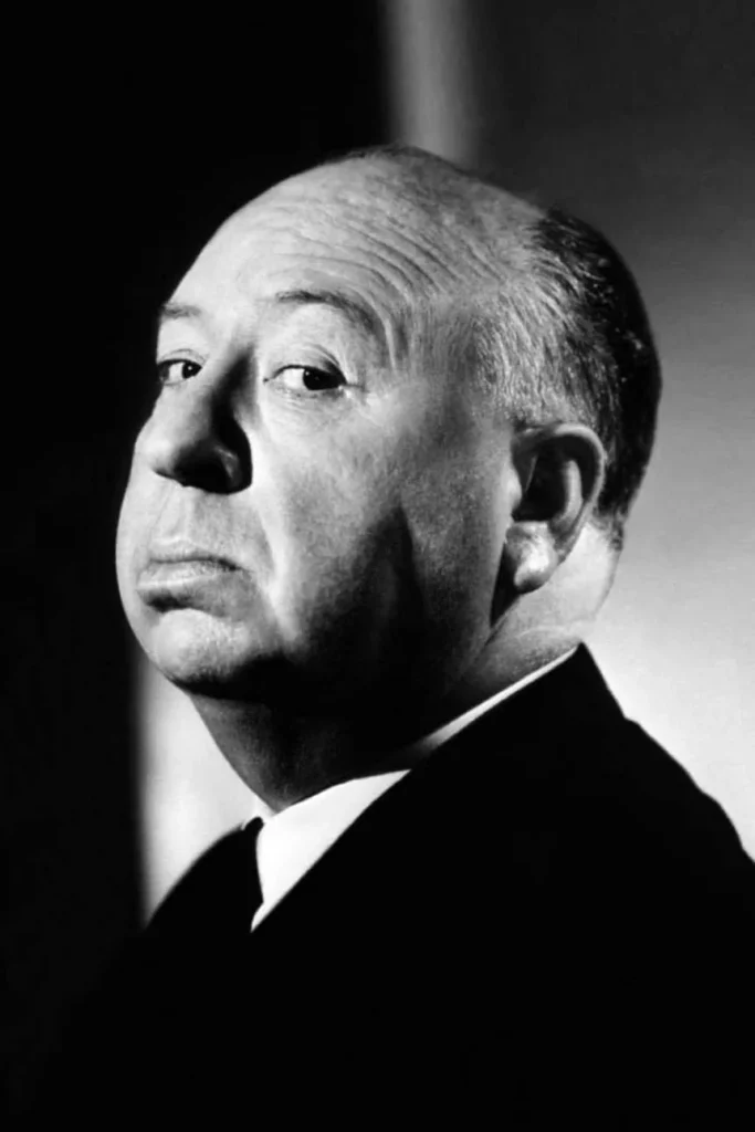 Alfred Hitchcock: The Master of Suspense and Cinematic Terror