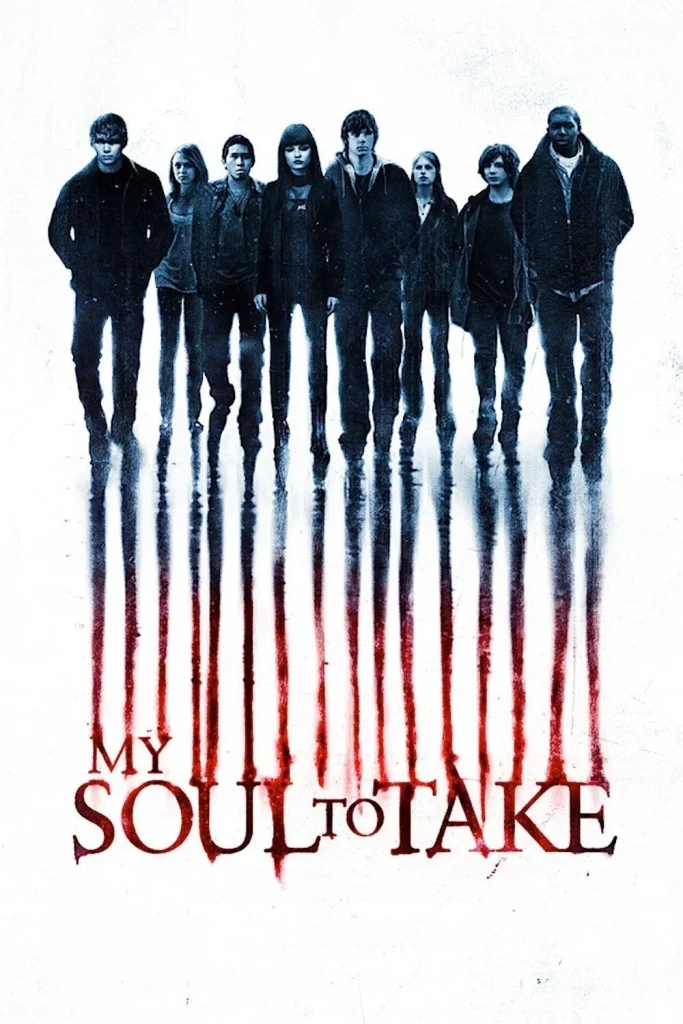 My Soul to Take (2010) Review: Wes Craven’s Slasher Mystery