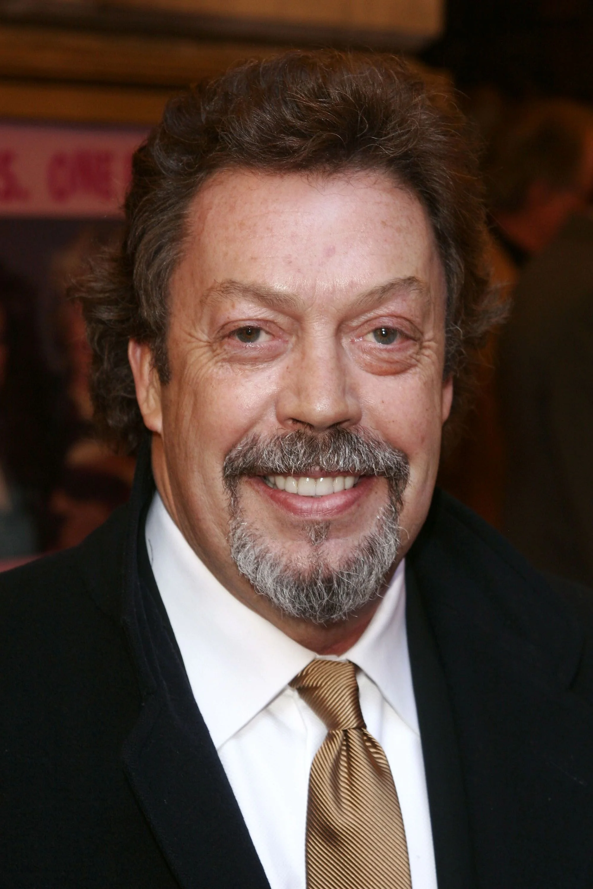 Tim Curry Horror Biography: From Frank-N-Furter to Pennywise