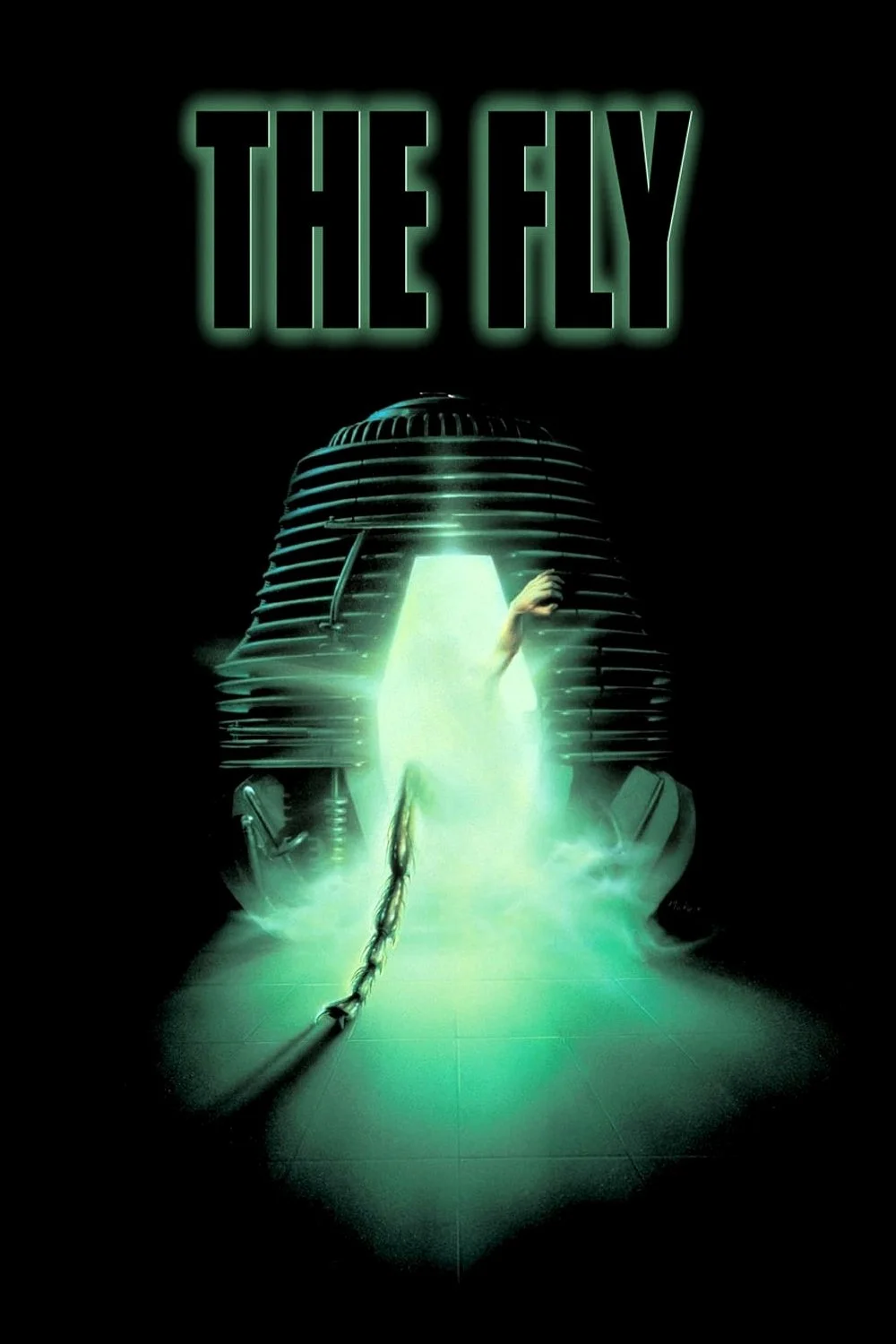 The Fly (1986): Cronenberg’s Masterclass in Visceral Horror