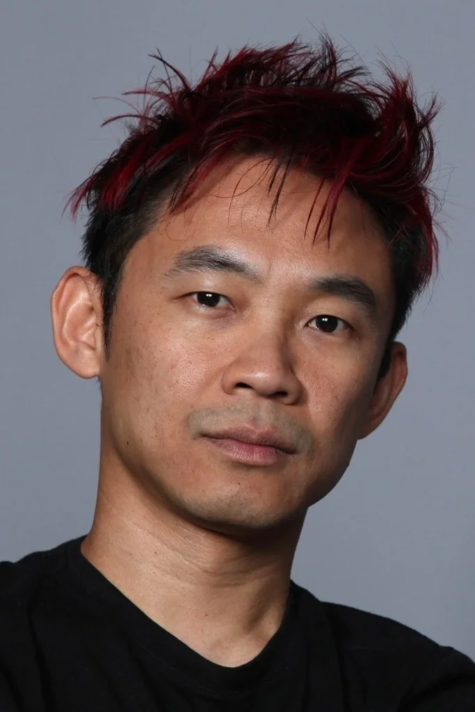 James Wan: The Mastermind Behind Saw, Insidious & The Conjuring