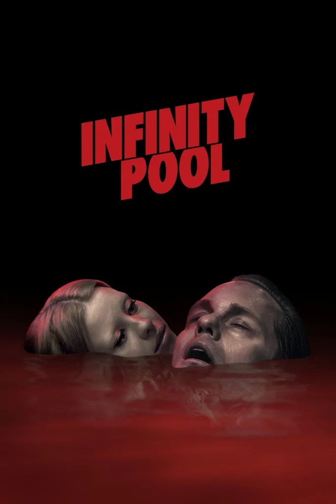 Infinity Pool (2023) Review: Hedonism, Clones, and Death