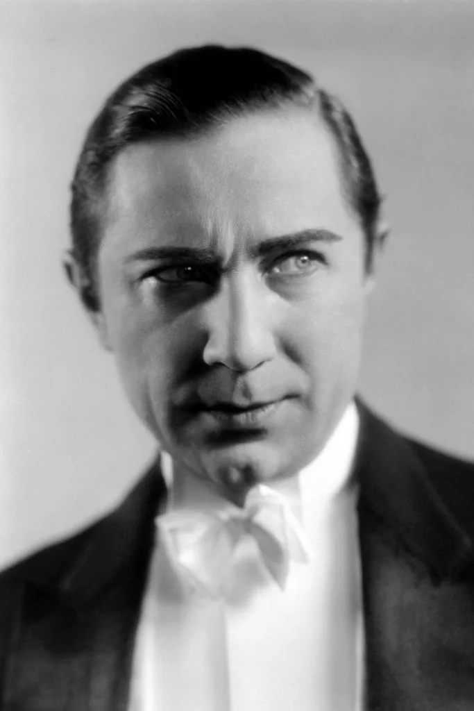 Bela Lugosi: A Historical Profile of Horror's Original Vampire - OTDIHH August 16th Bela Lugosi: A Historical Profile of Horror’s Original Vampire – OTDIHH August 16th