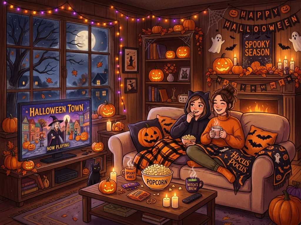 Day 76 Halloween Countdown: Must-Watch Classic Horror Movies Day 76 Halloween Countdown: Must-Watch Classic Horror Movies