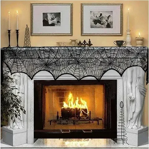 Day 74: Spooky Décor Inspiration | Halloween Countdown