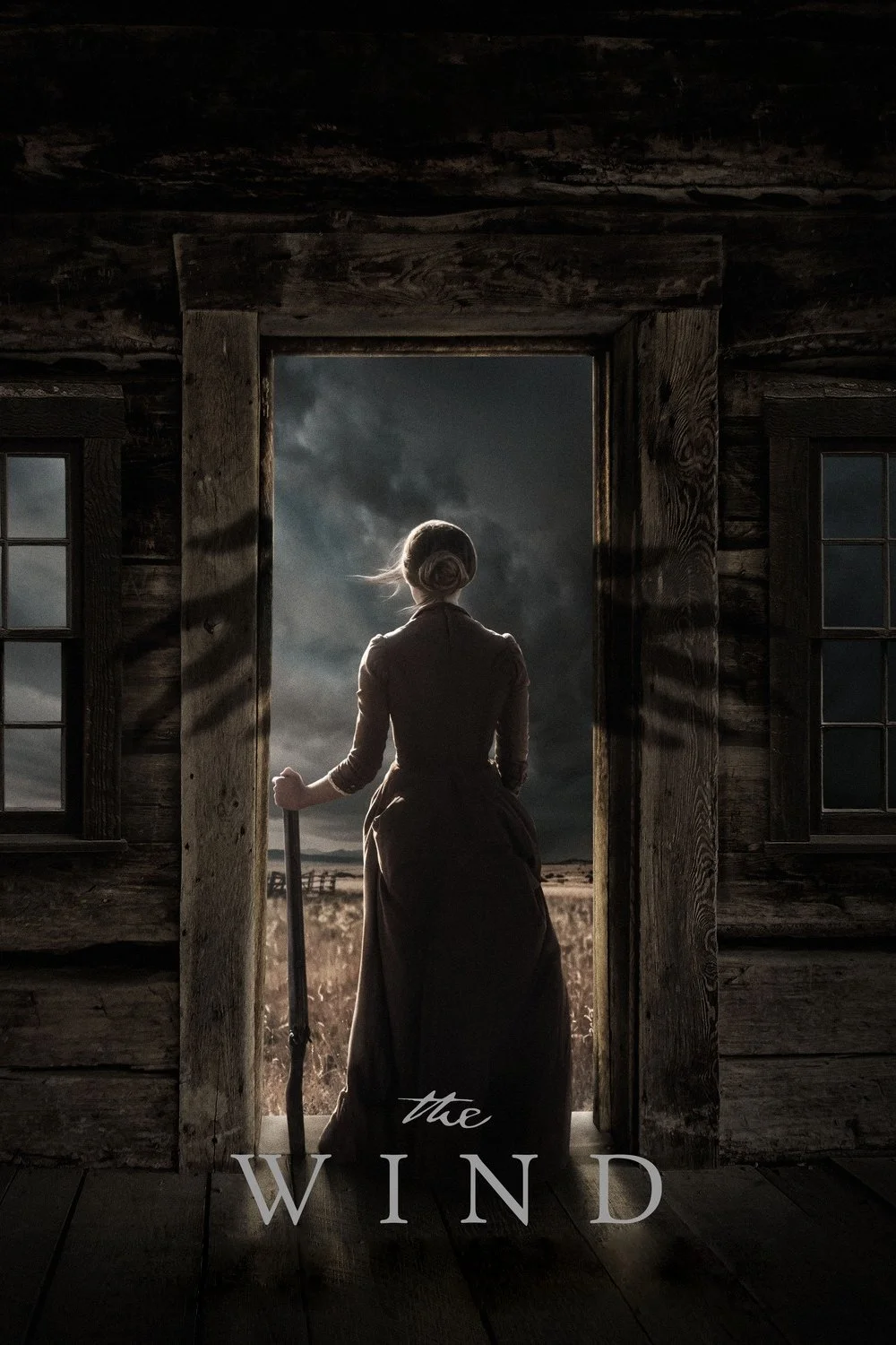 The Wind (2018) Review: Frontier Horror and Prairie Paranoia