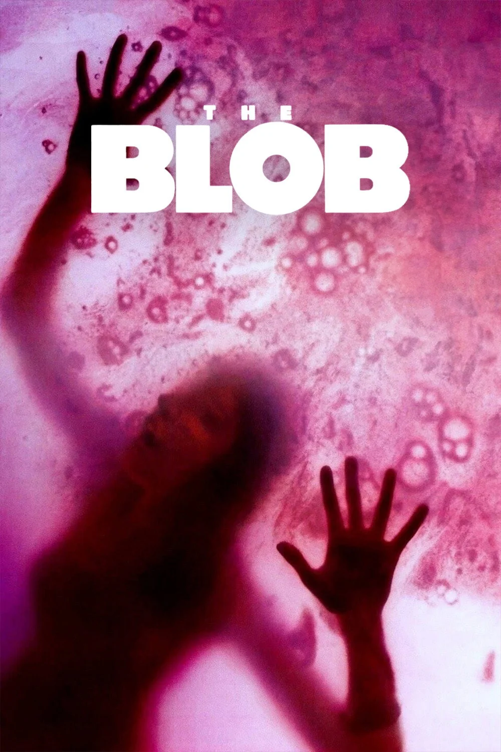 The Blob (1988) Review: 80s Slime, Shady Ops, and Visceral Gore