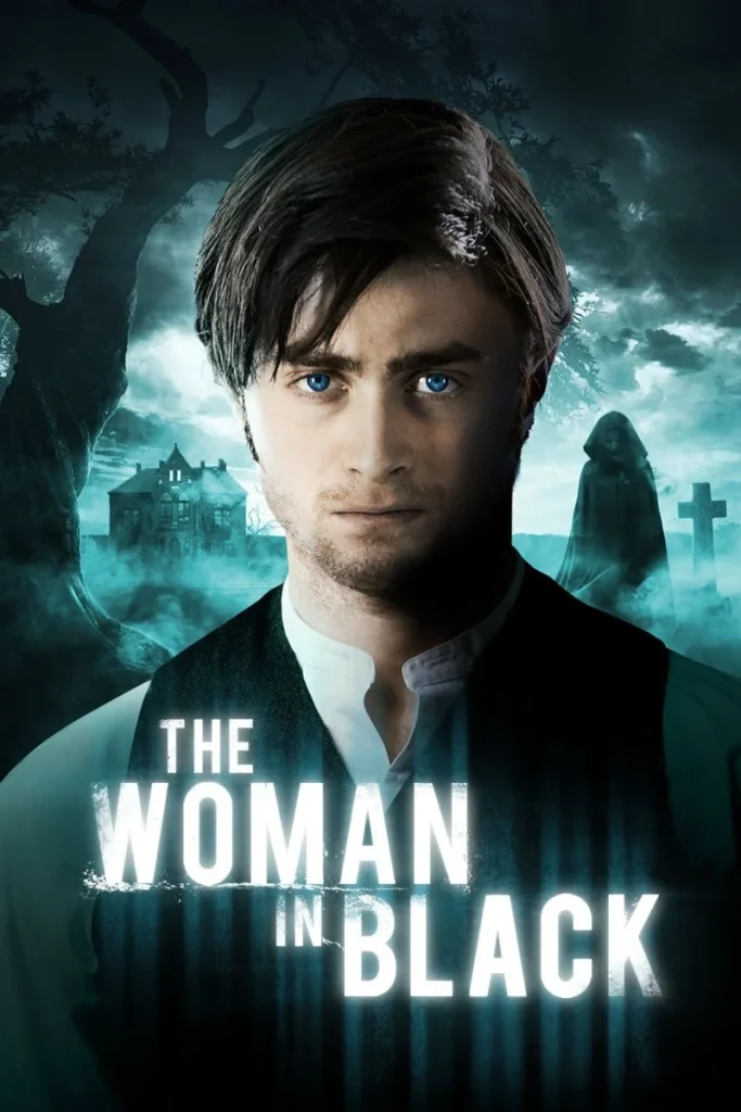 The Woman in Black (2012) Review: Radcliffe’s Gothic Nightmare