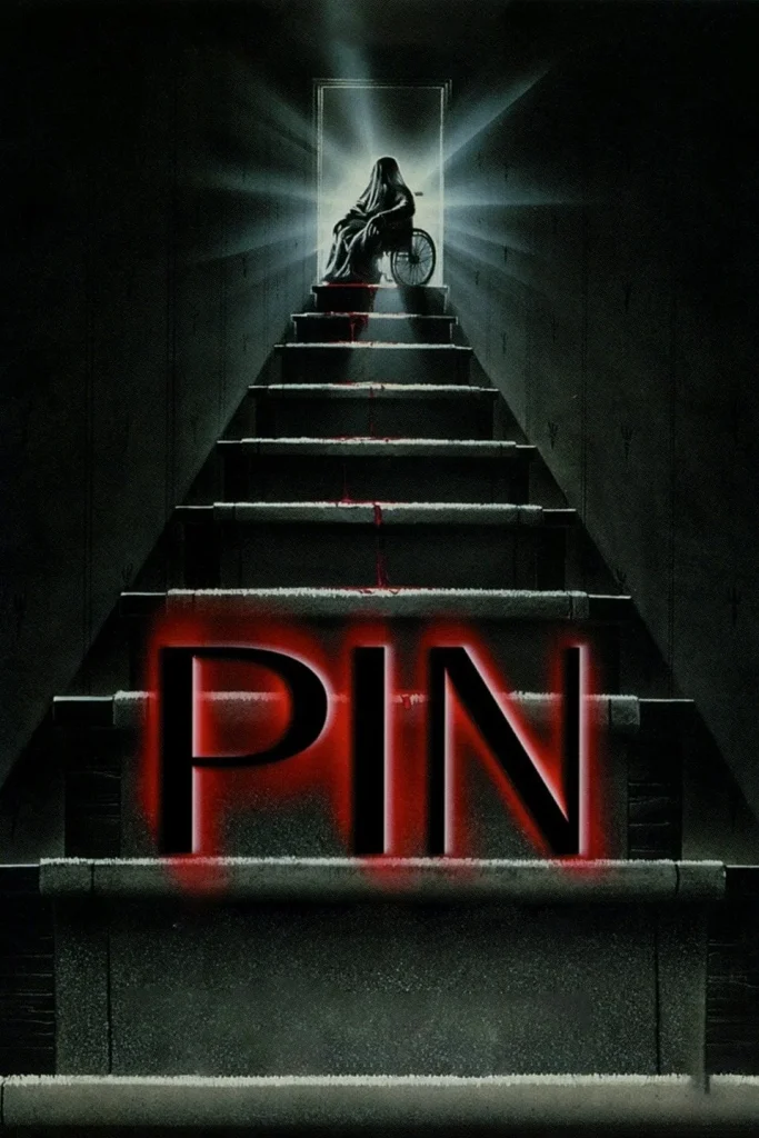 Pin : A Plastic Nightmare (1988): Medical Dummy Madness & Delusion