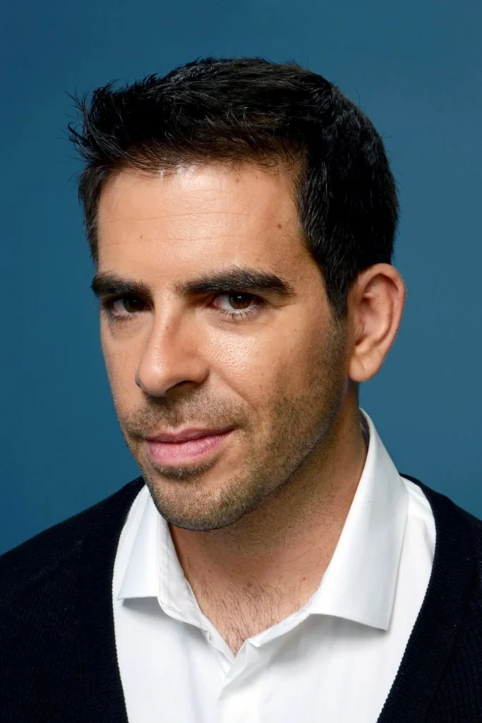 Eli Roth: The Splat Pack Auteur and Modern Horror Mastermind