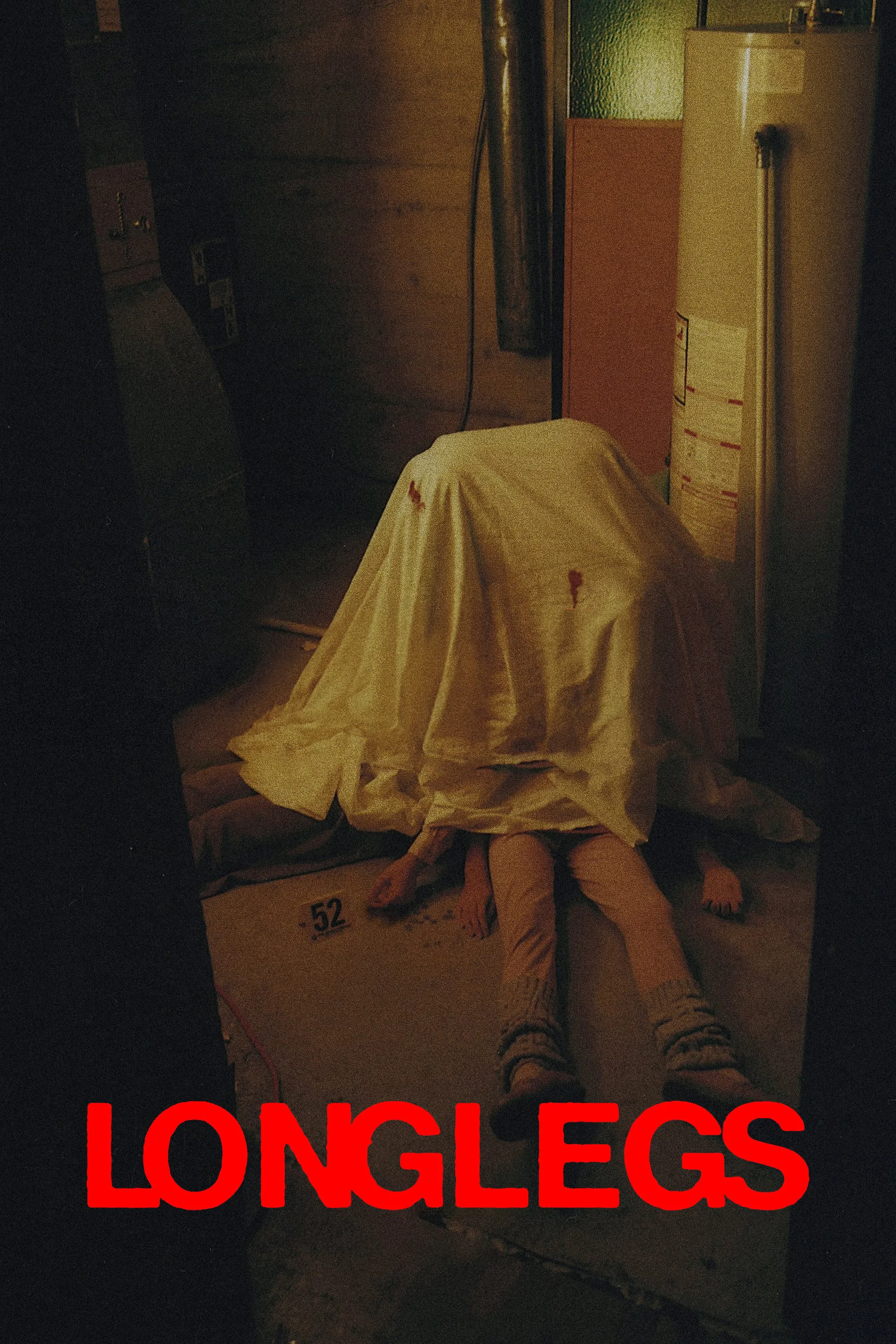 Longlegs (2024) Review: Occult Dread Meets FBI Procedural Crime