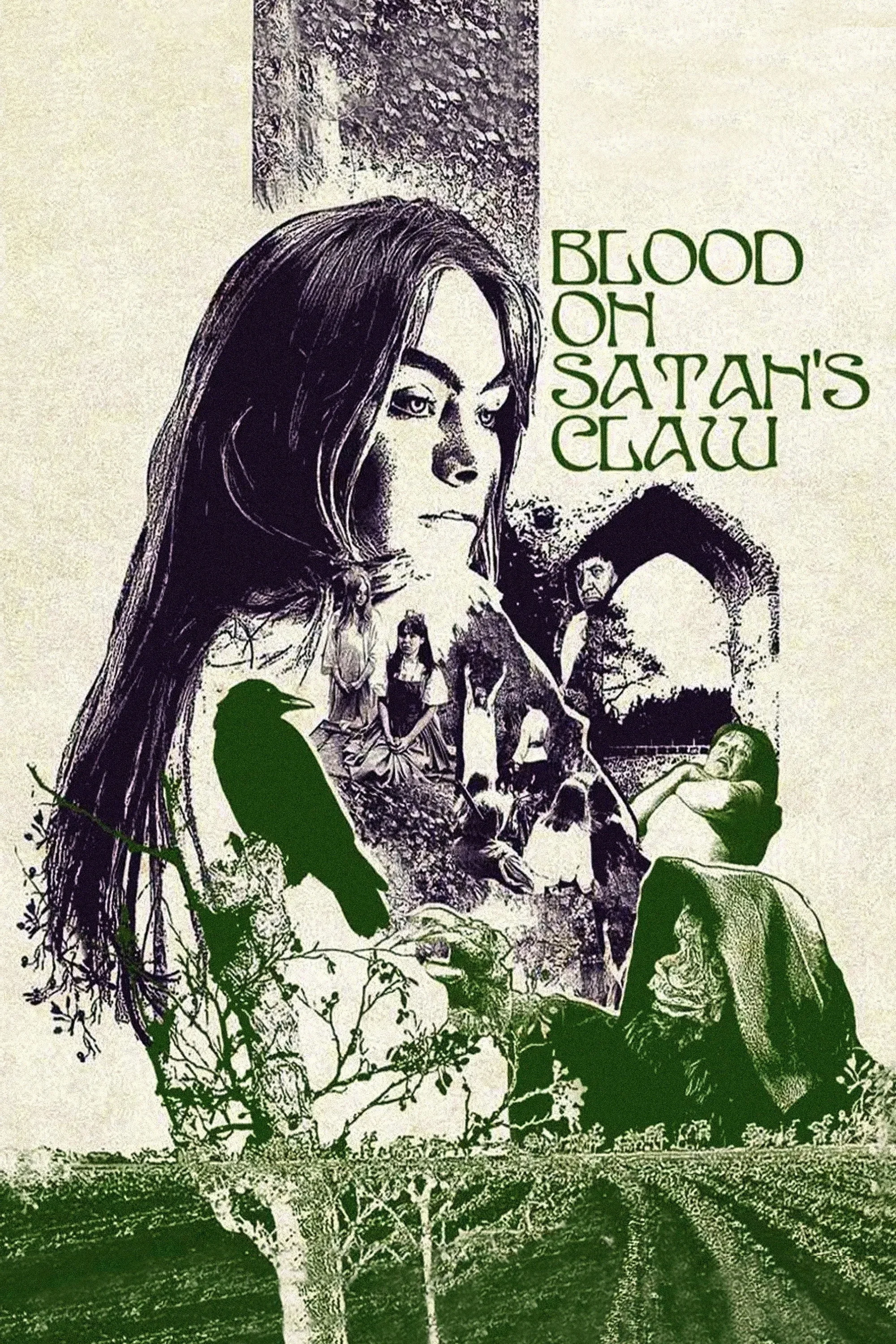 Blood on Satan’s Claw (1971) Retrospective Review