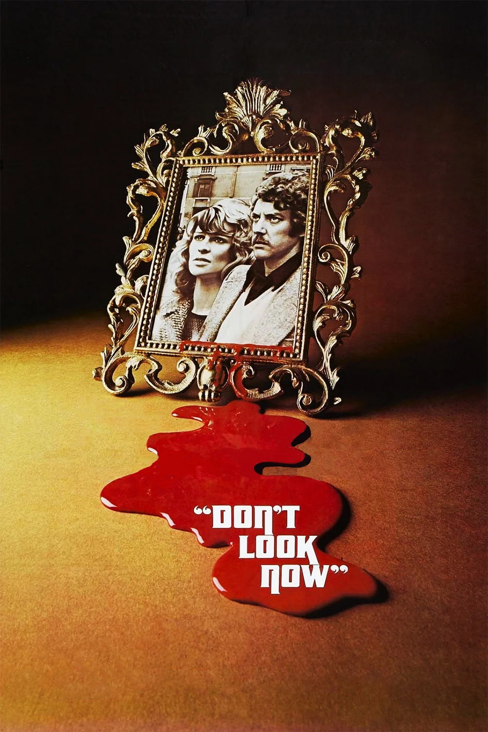 Don’t Look Now (1973): Grief and the Afterlife Explored